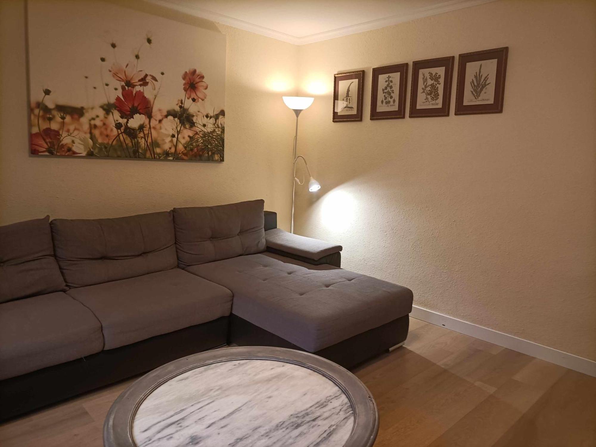 El Mirador Del Rio De Arnedillo Apartment Exterior photo