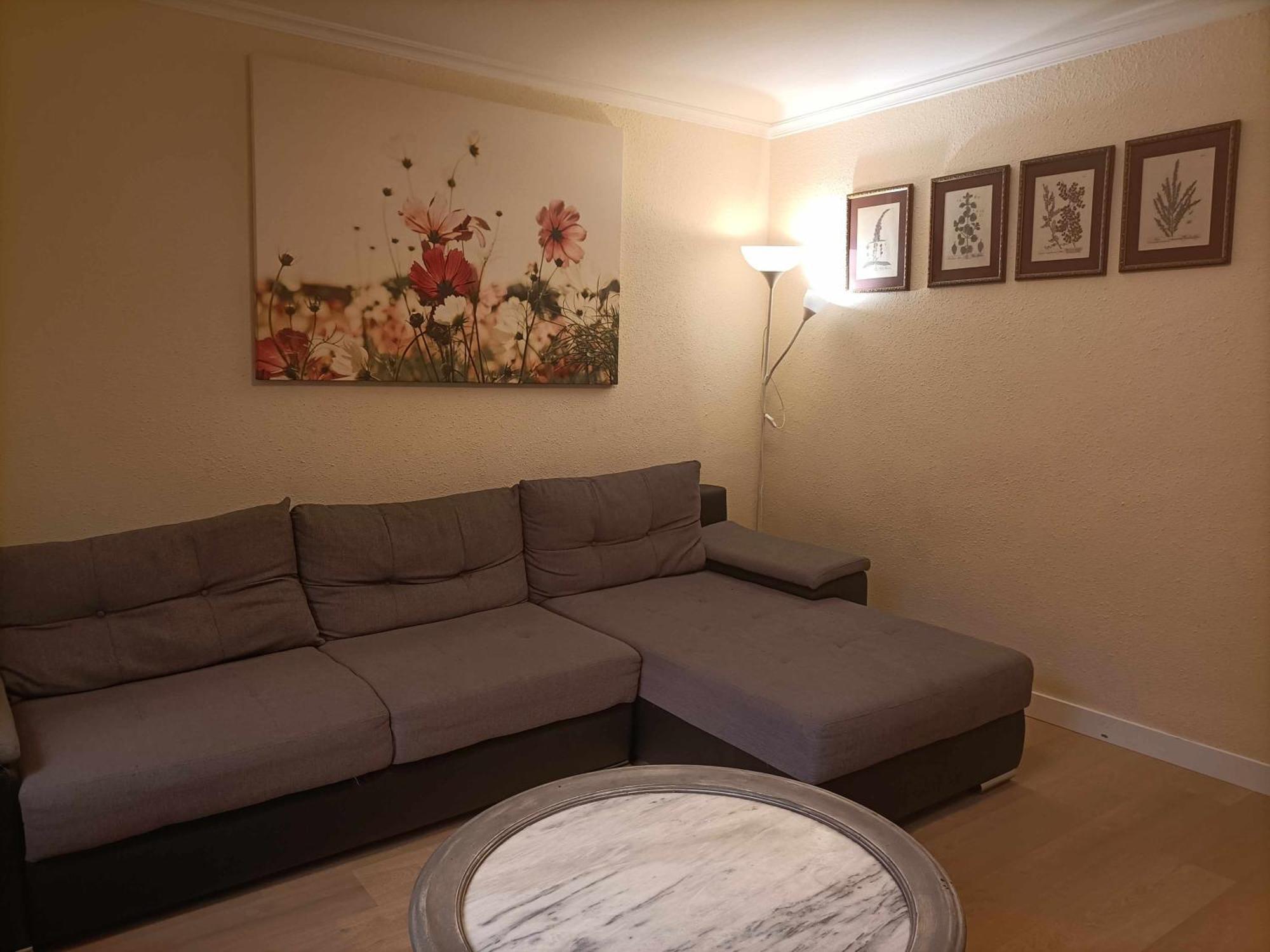 El Mirador Del Rio De Arnedillo Apartment Exterior photo